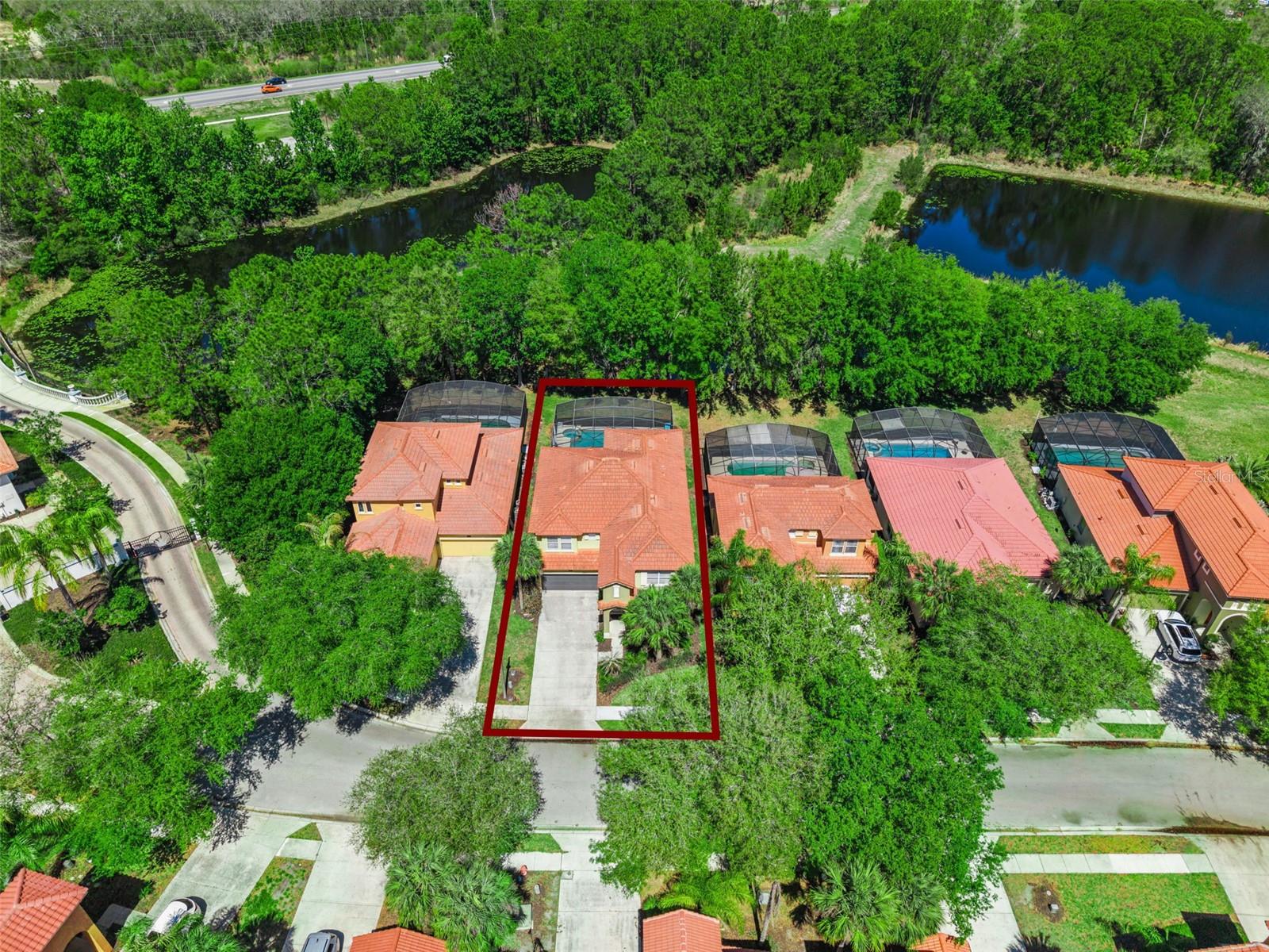 110 Orange Cosmos Boulevard, FL