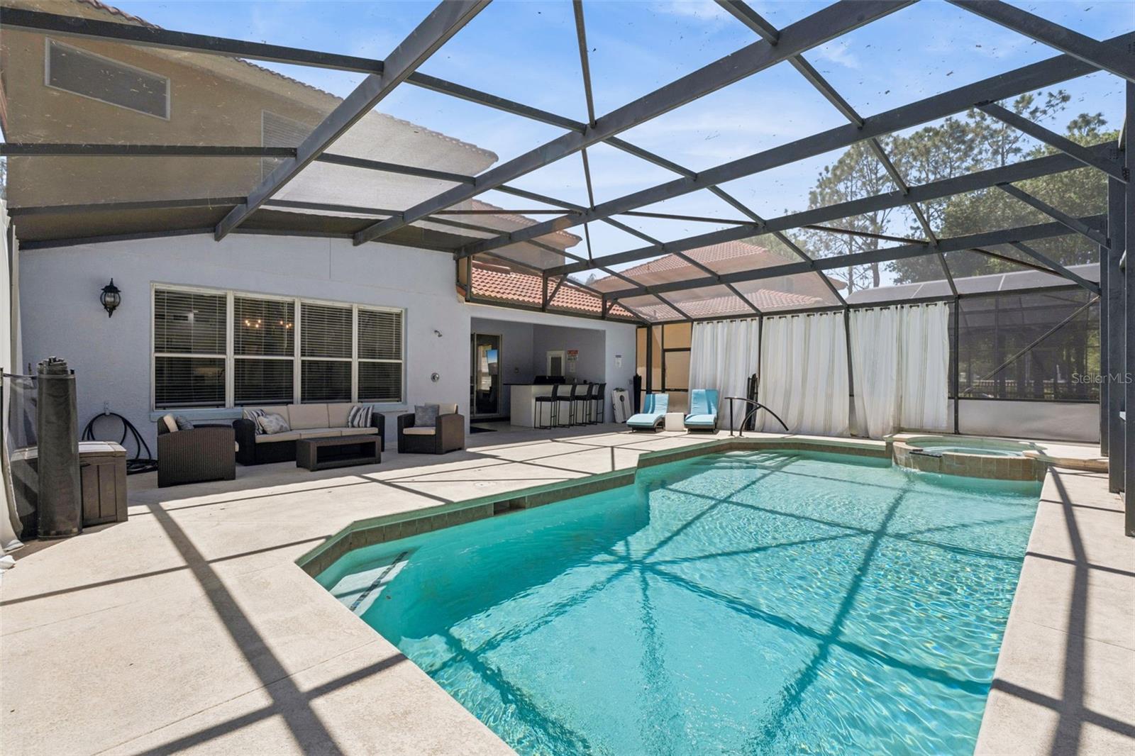 110 Orange Cosmos Boulevard, FL