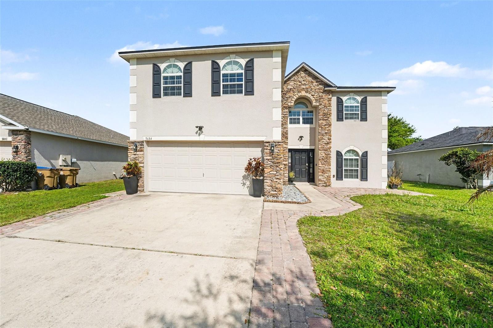 5684 Sycamore Canyon Drive, FL
