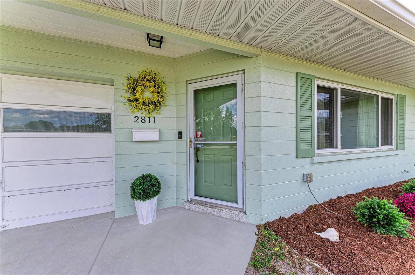 2811 33rd Avenue, FL
