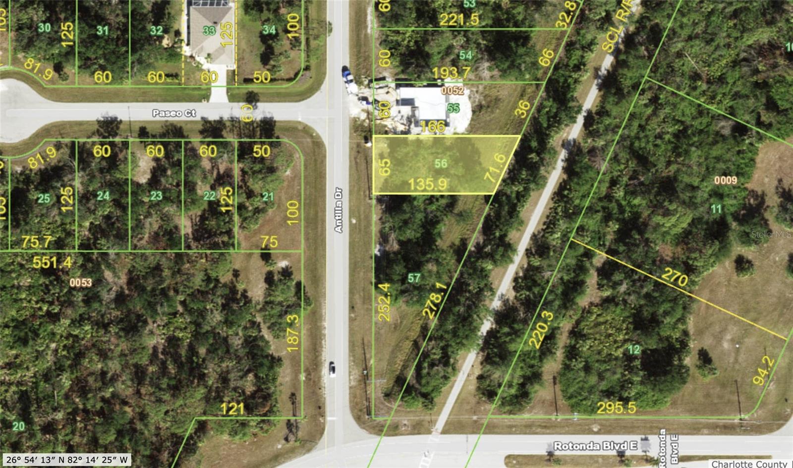 103 Antilla Drive, FL