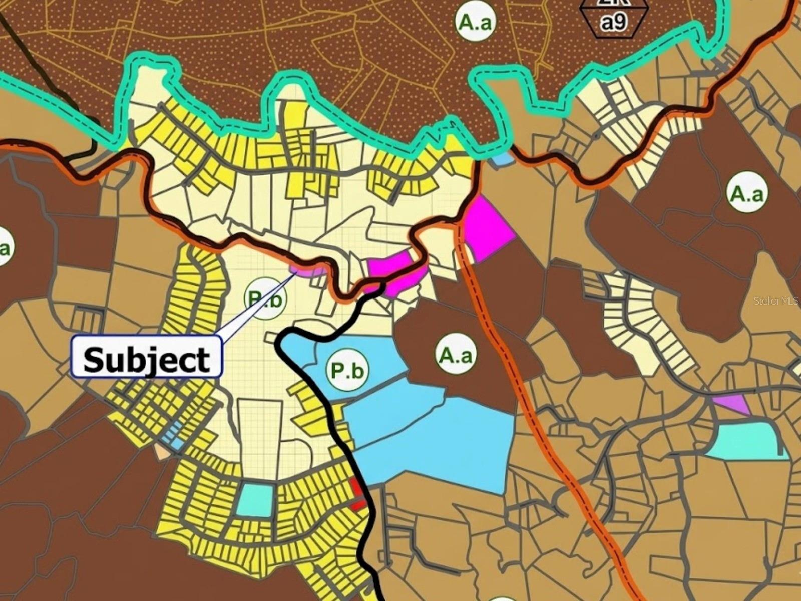 Carr 568 Km 30.3 Int Carr 568 Km 30.3 Int, Corozal, Pr 00783, PR