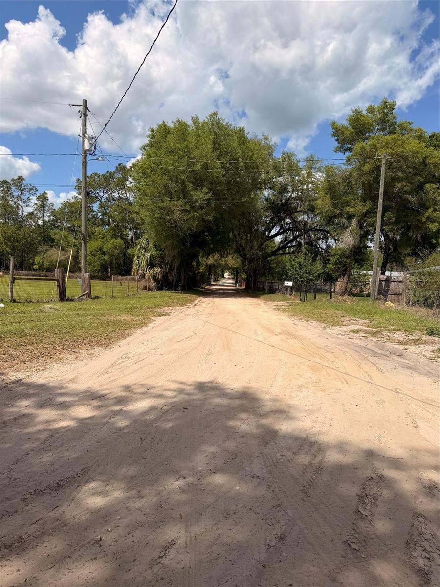 20512 Ramer Road, FL