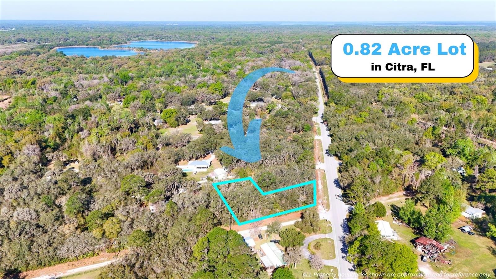 Tbd Corner Lot 175th Street Road, FL