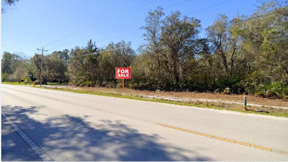 Tbd Corner Lot 175th Street Road, FL