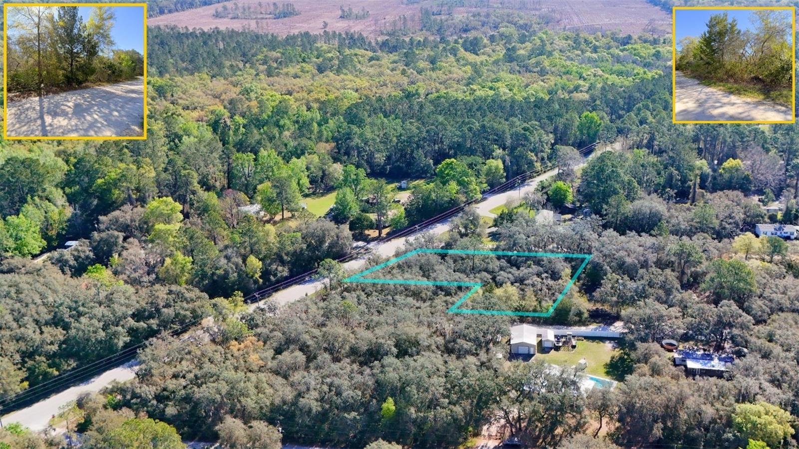 Tbd Corner Lot 175th Street Road, FL