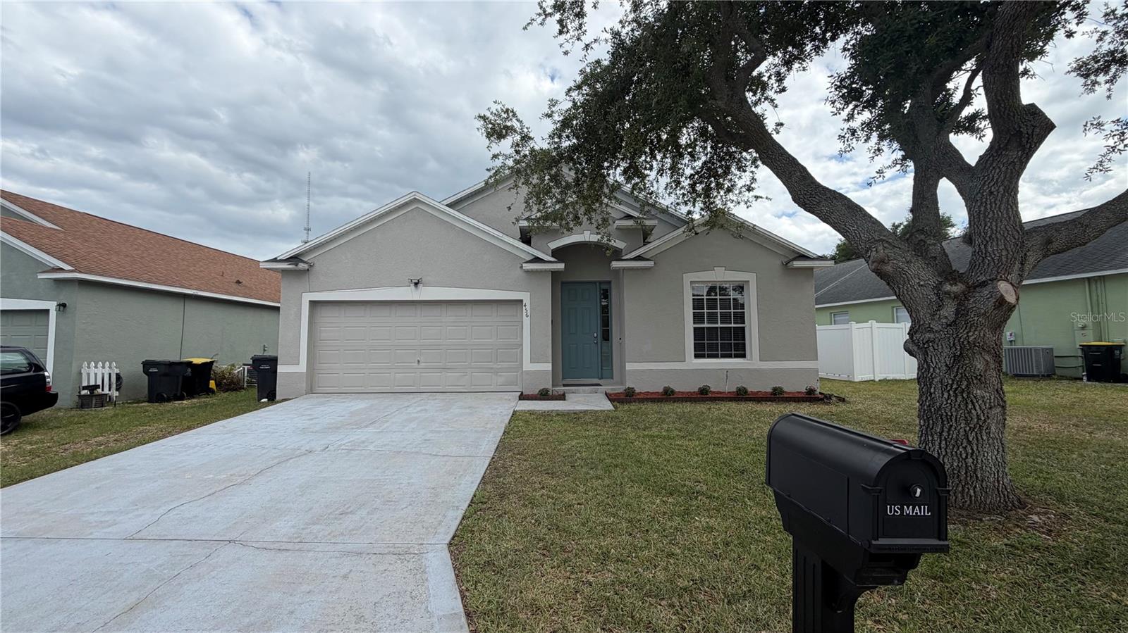 456 Knollwood Drive, FL