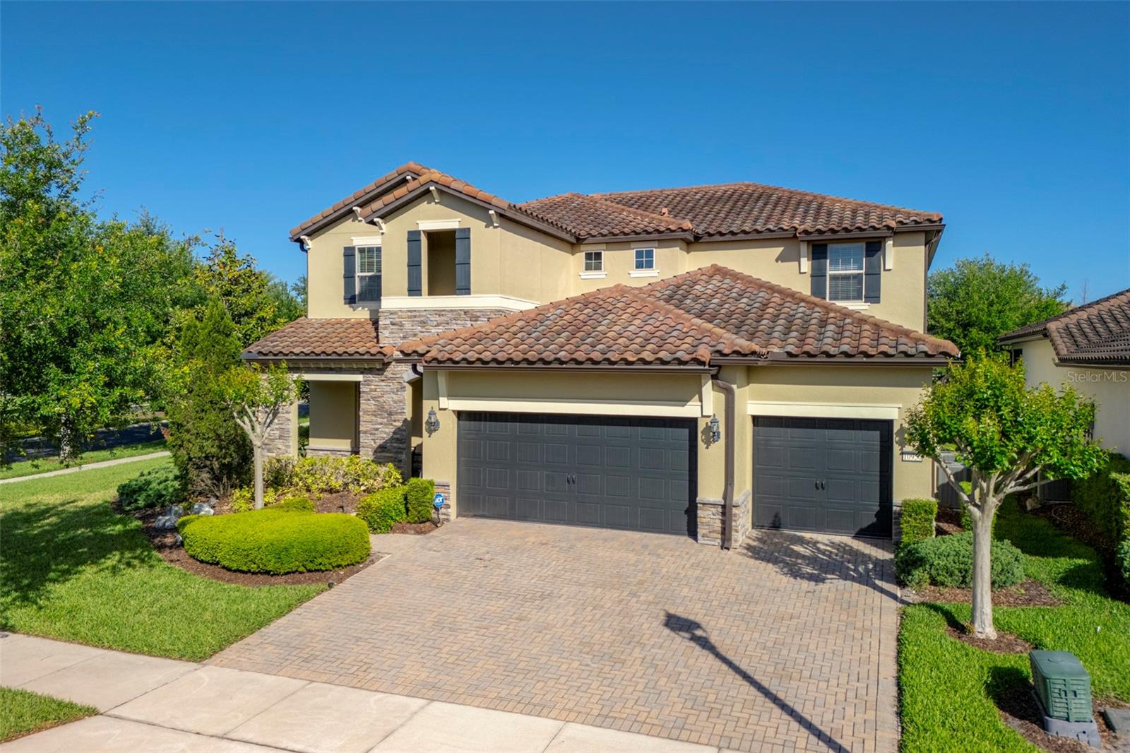 10950 Citron Oaks Drive, FL