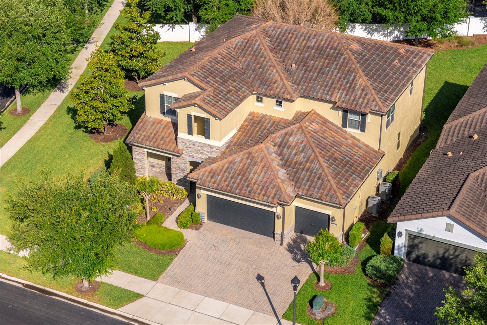 10950 Citron Oaks Drive, FL