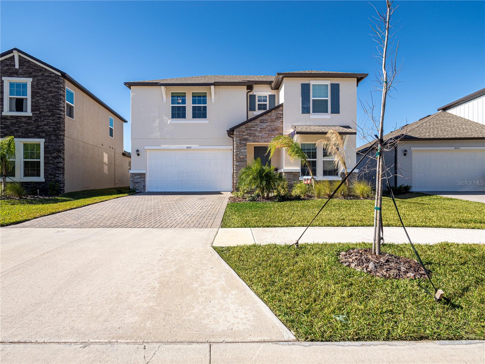 18255 Serene Lake Loop, FL