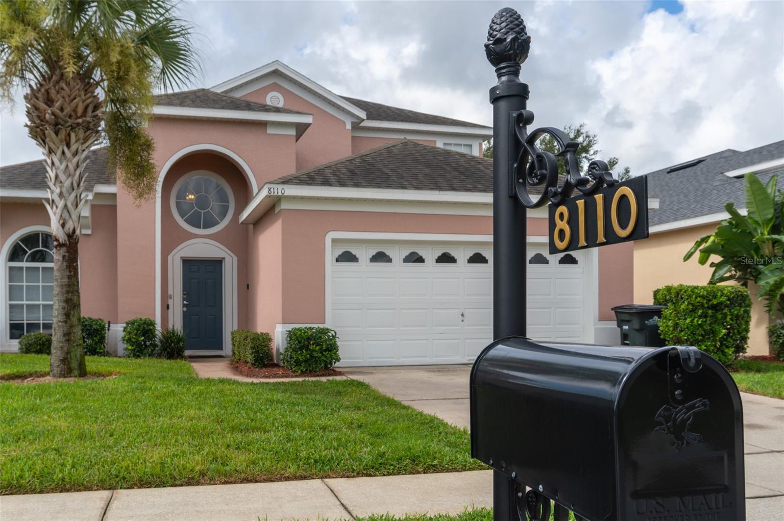 8110 Fan Palm Way, FL