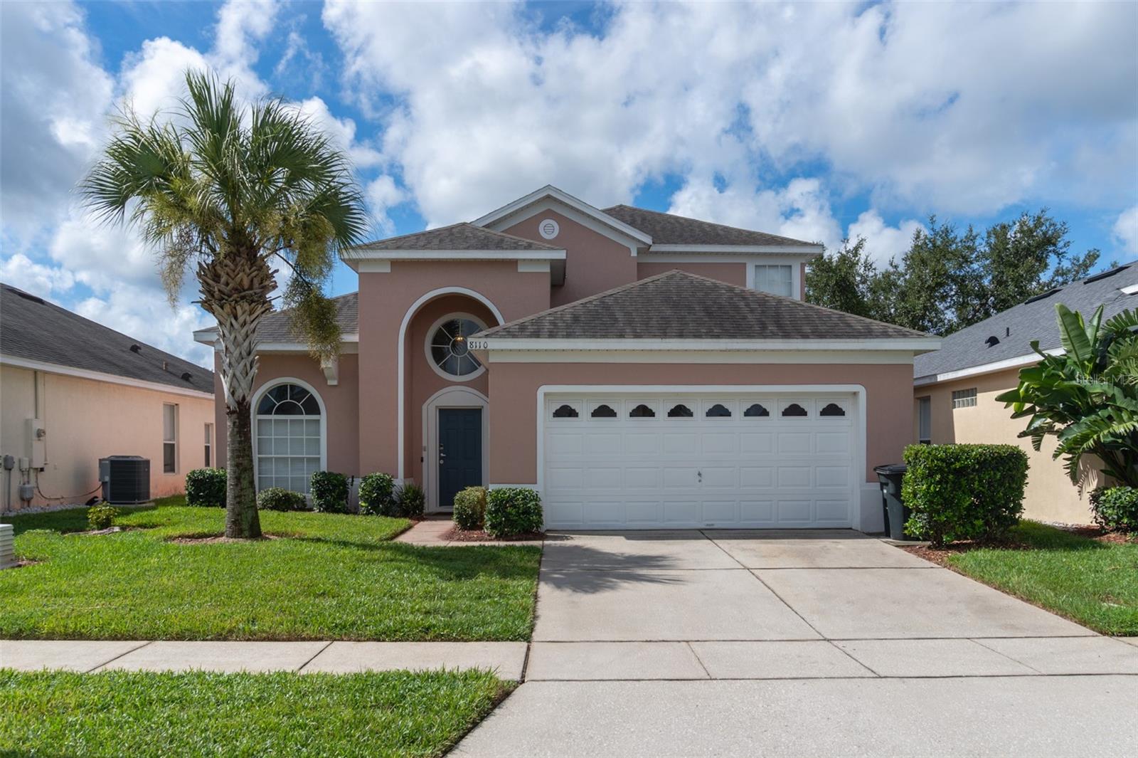 8110 Fan Palm Way, FL