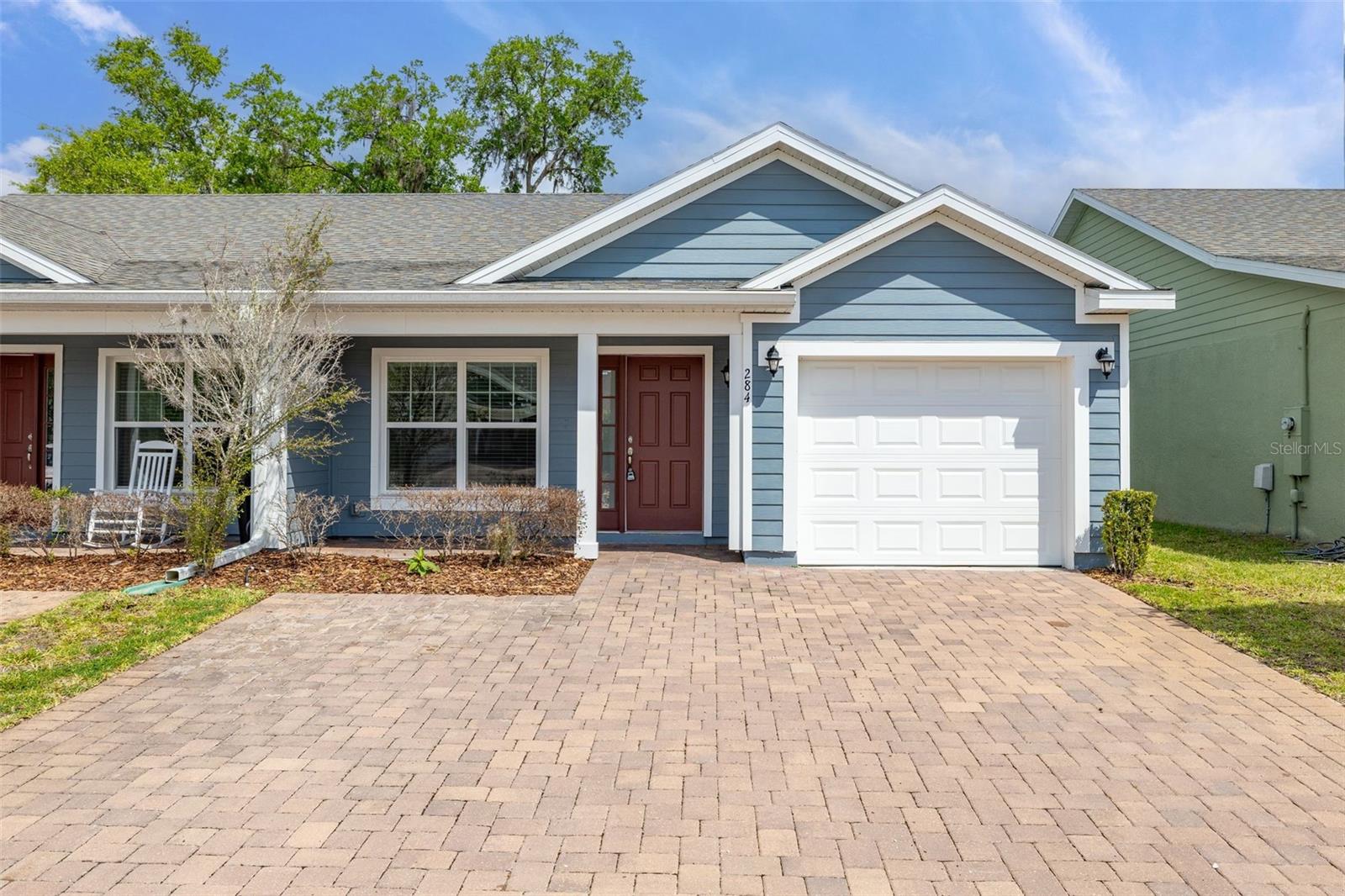 284 Reese Court, FL