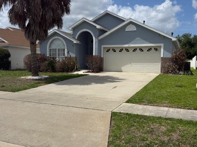 8015 Indian Creek Boulevard, FL