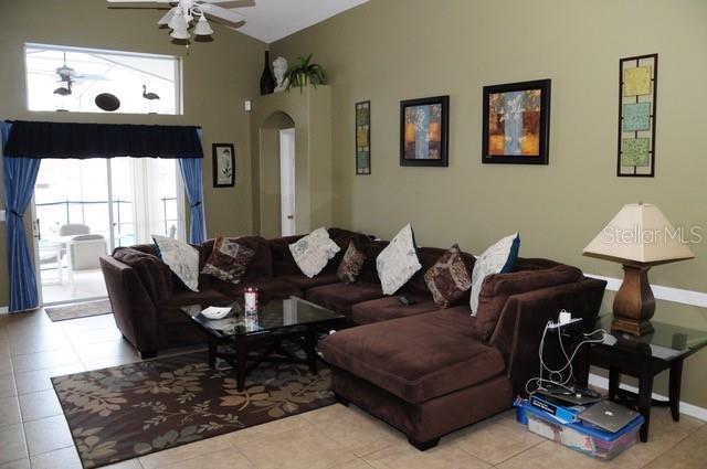8015 Indian Creek Boulevard, FL