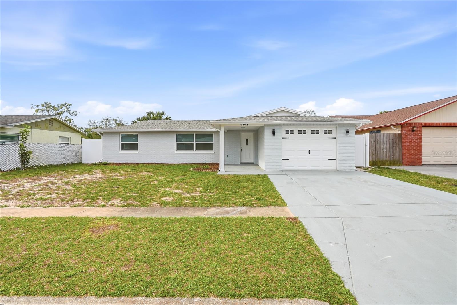 6302 Diamond Drive, FL