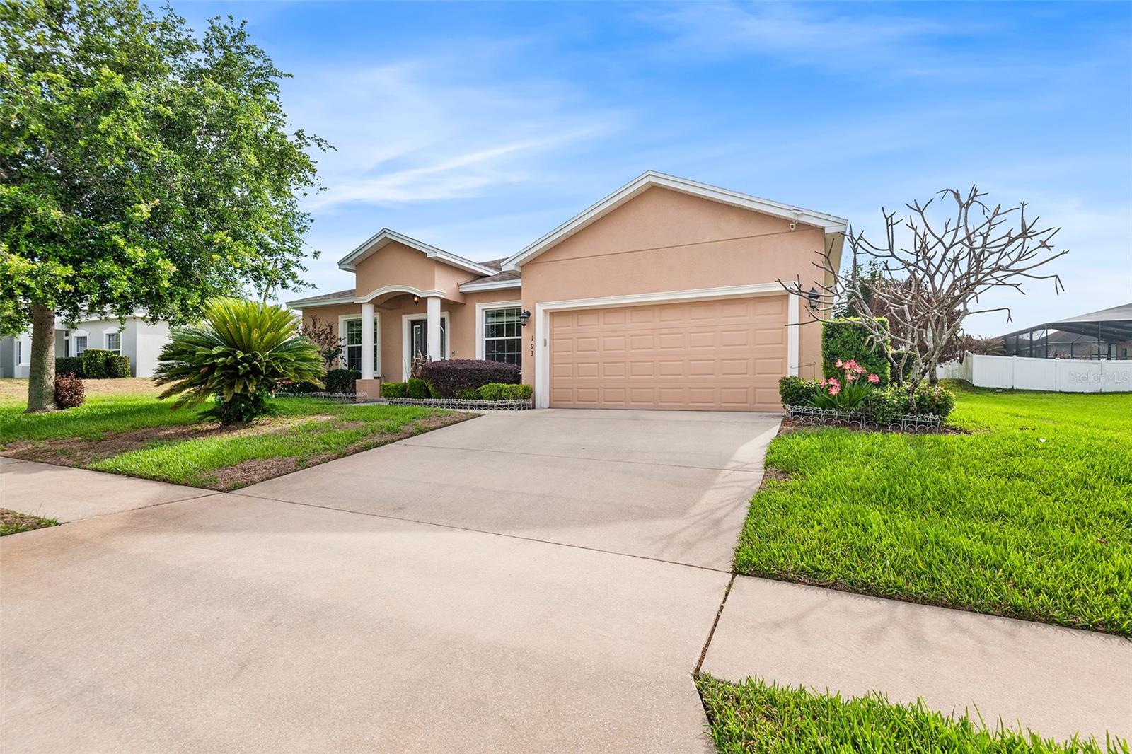 193 Lake Arietta Court, FL