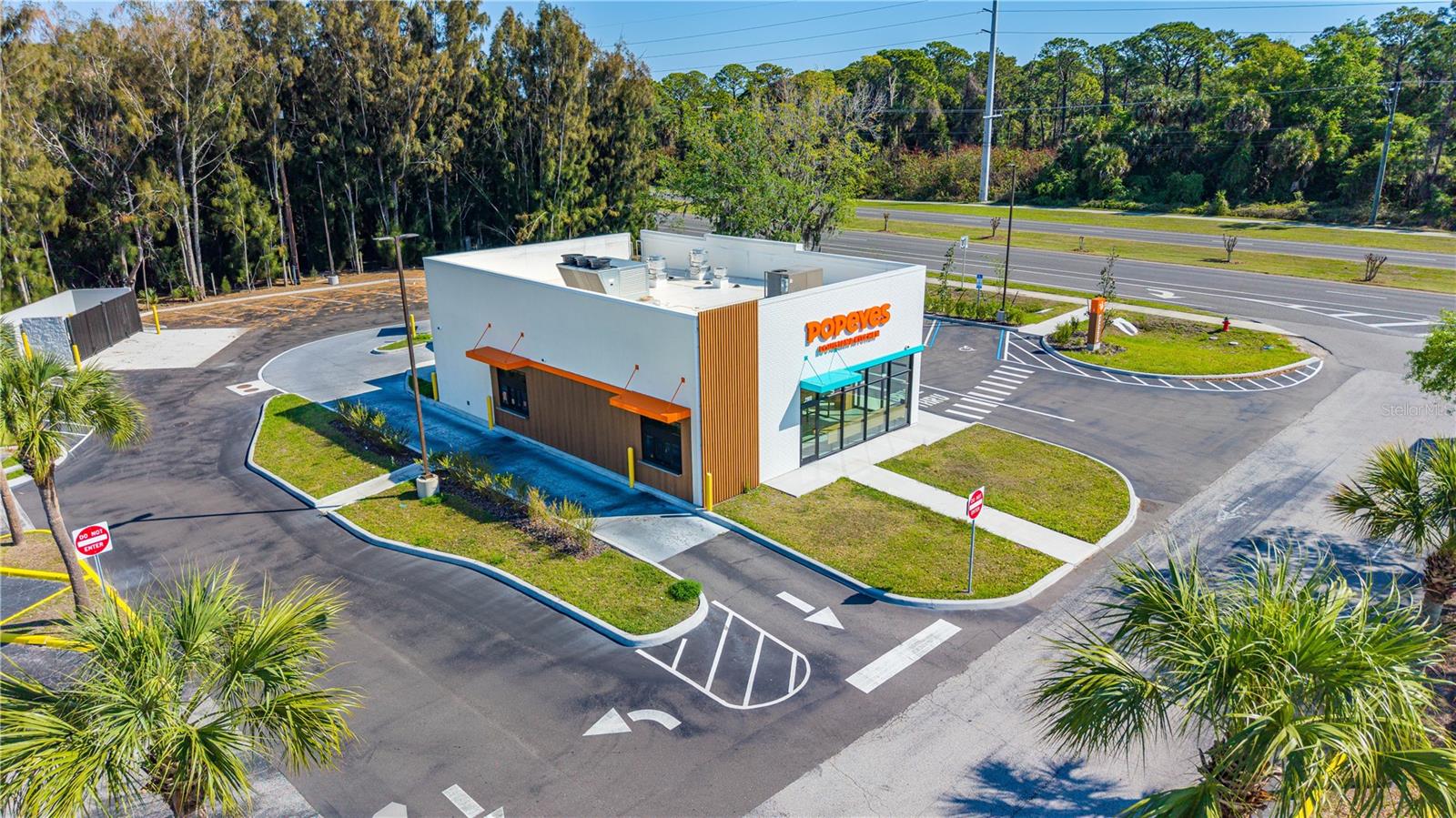 2900 Ridgewood Avenue, FL