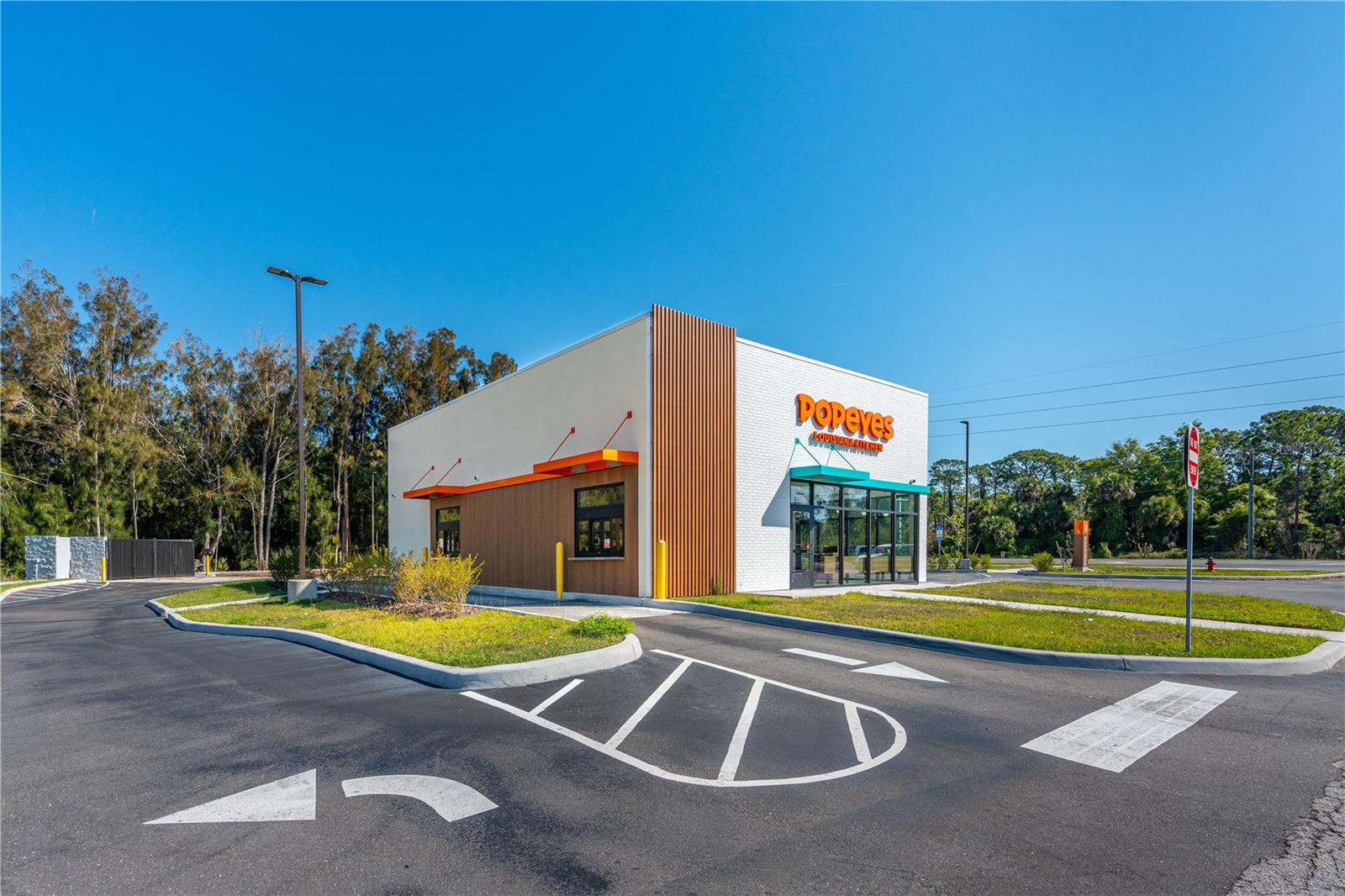 2900 Ridgewood Avenue, FL