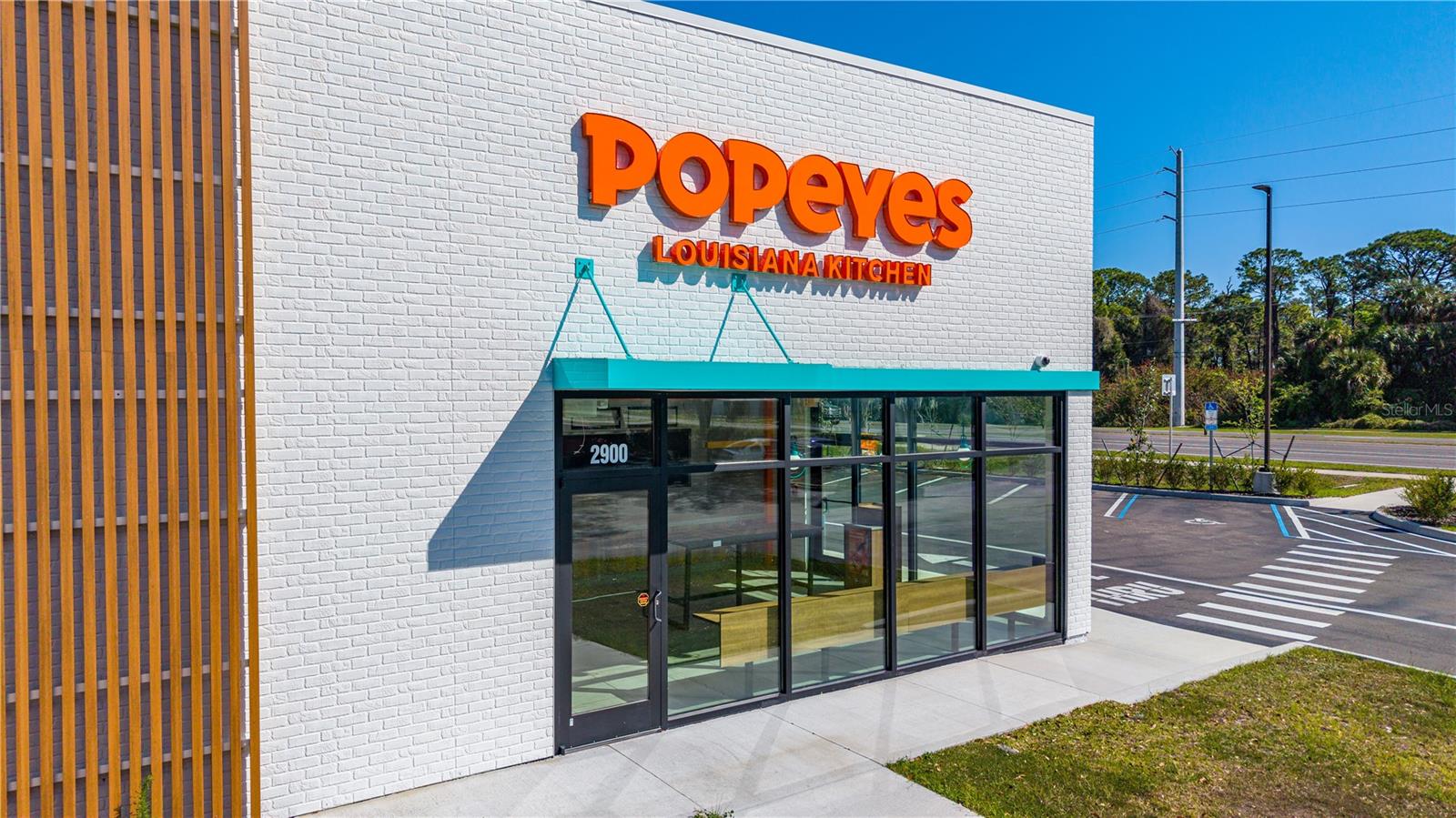 2900 Ridgewood Avenue, FL