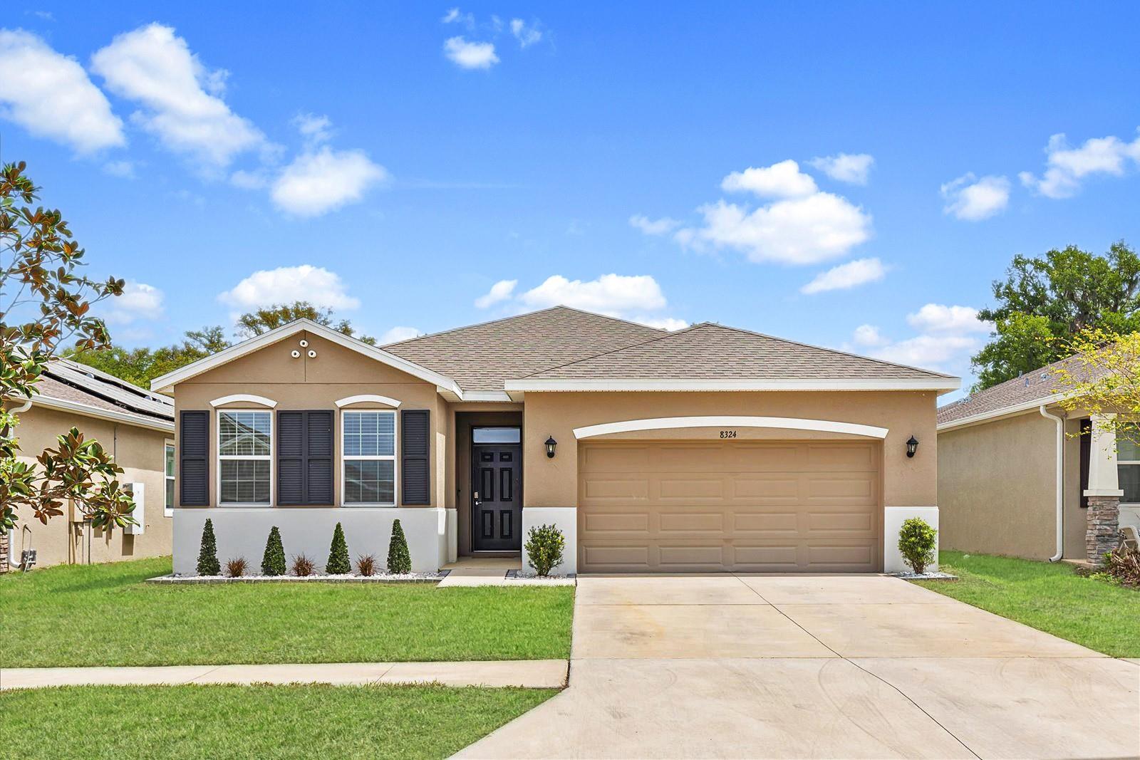 8324 Wheat Stone Drive, FL