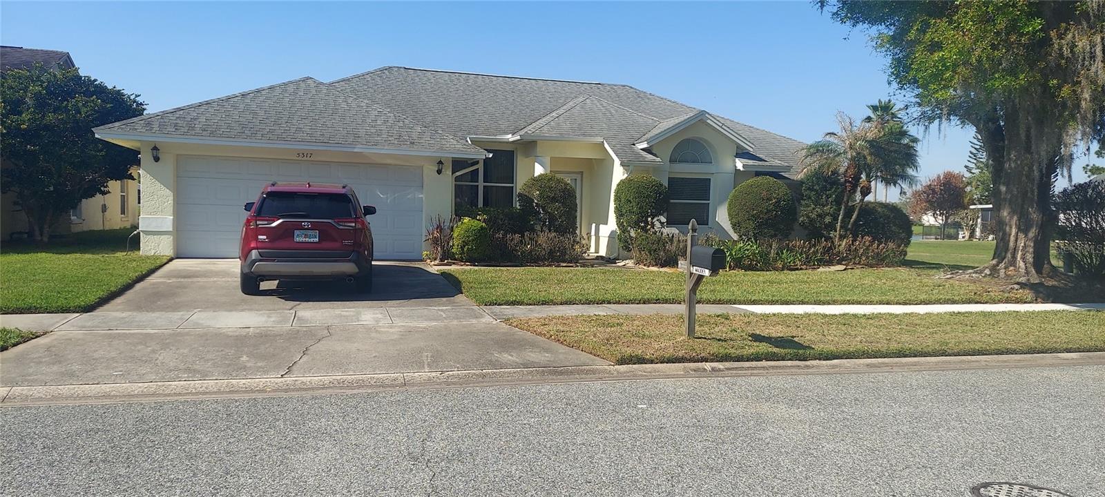 5317 Deer Creek Drive, FL