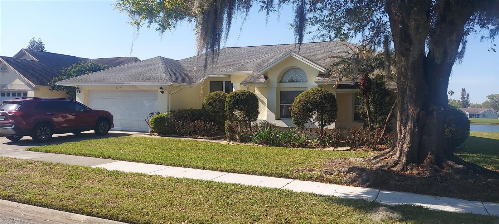 5317 Deer Creek Drive, FL