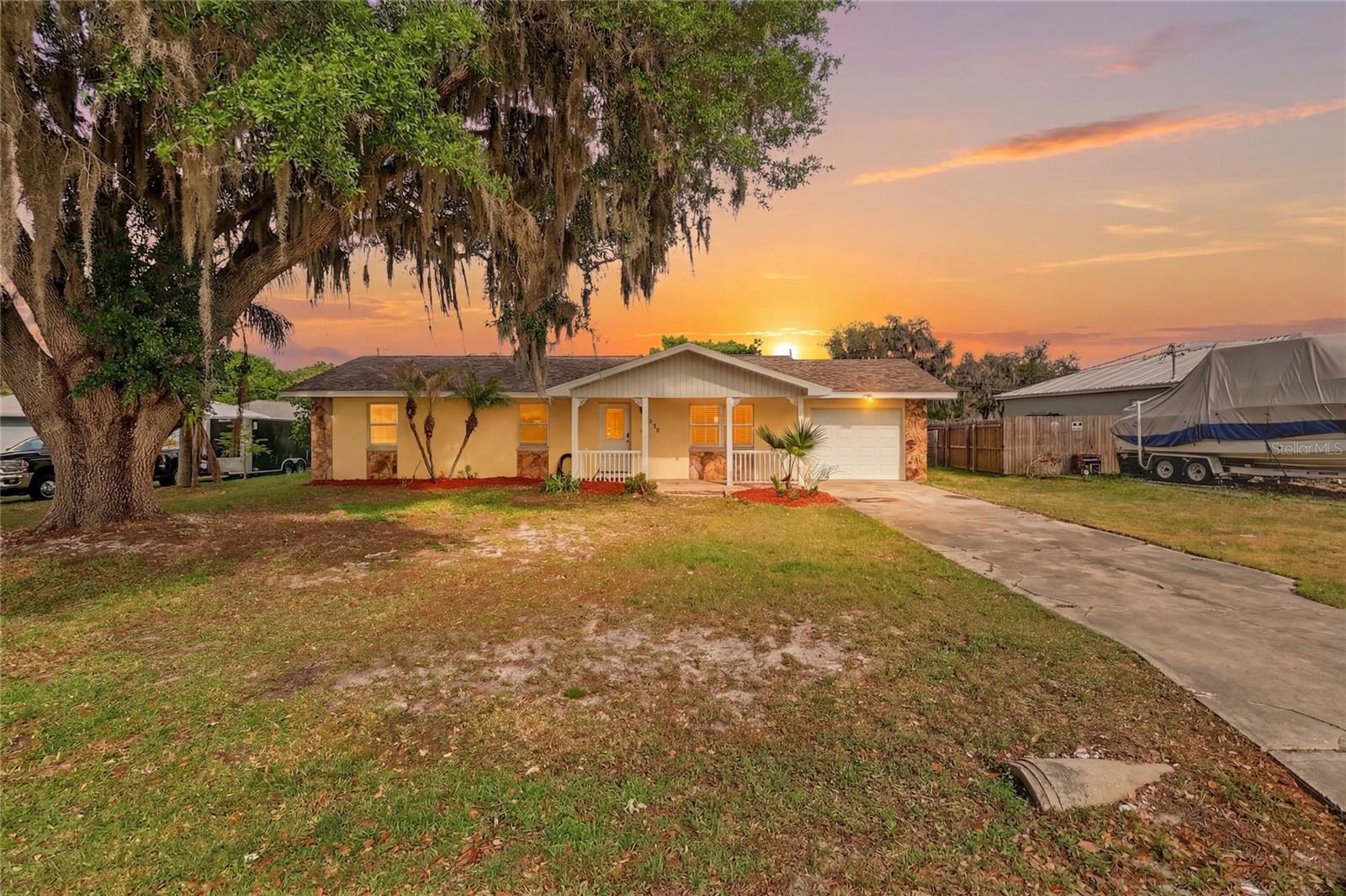 2609 Timbercreek Loop, FL