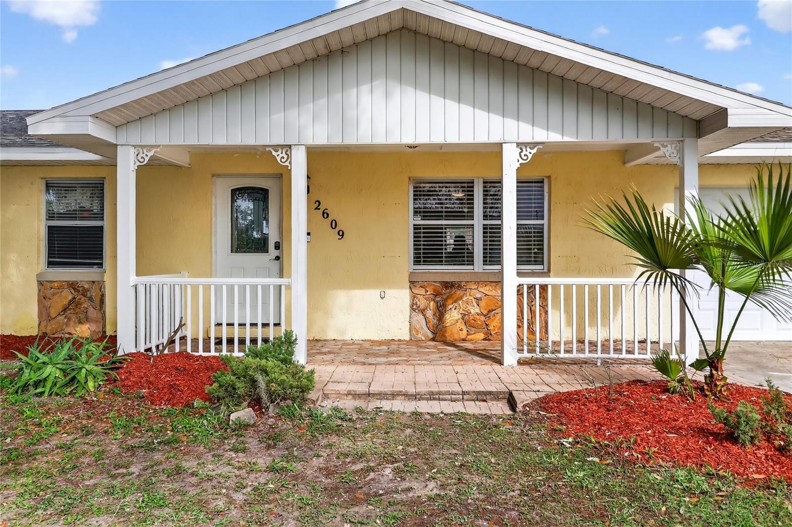 2609 Timbercreek Loop, FL