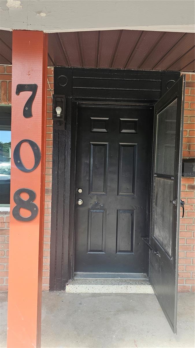 708 Pennsylvania Avenue, FL