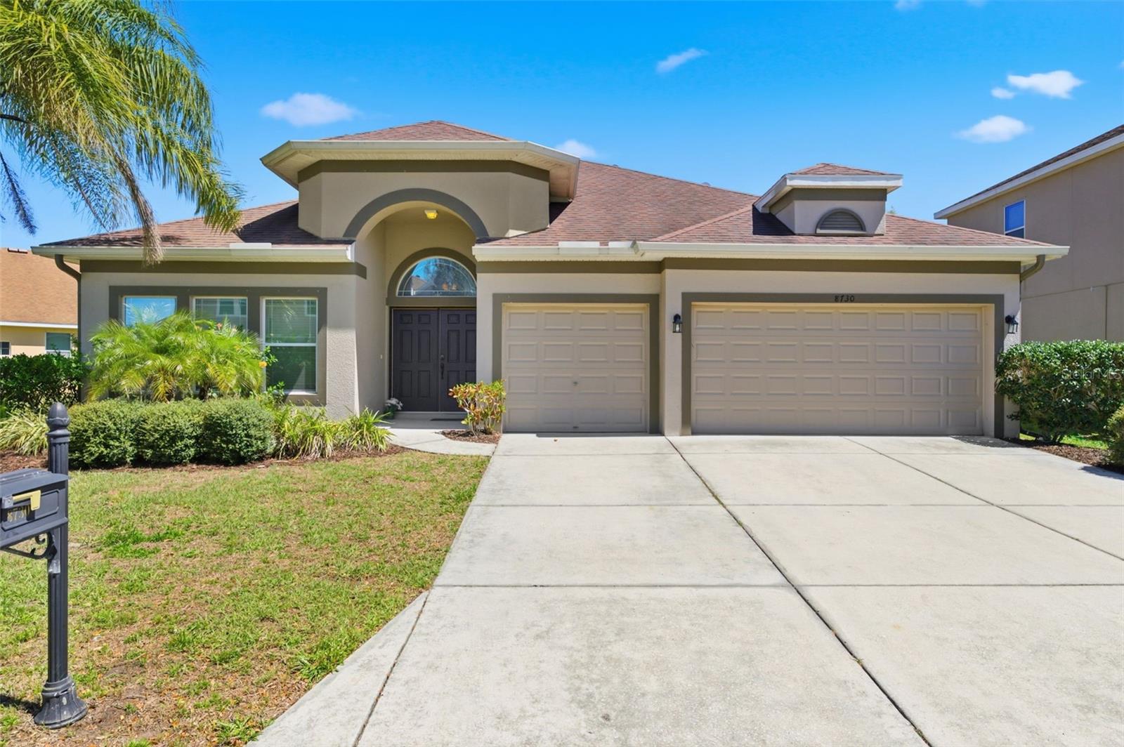 8730 Briggs Marsh Court, FL