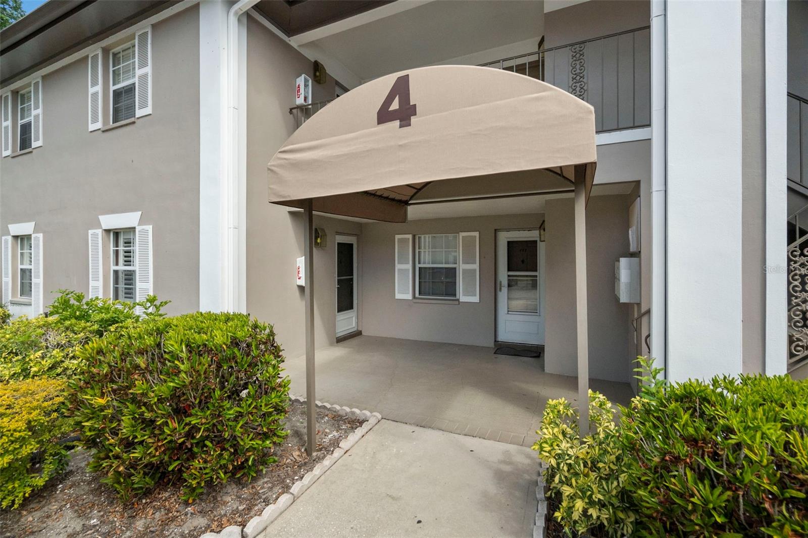 5265 Bay Drive, FL