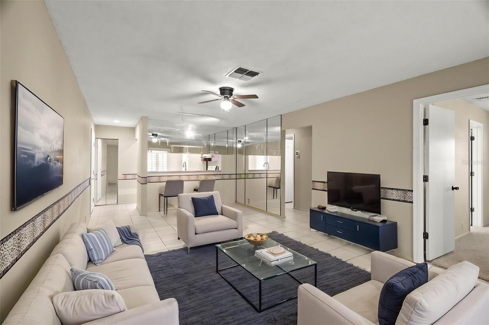 5265 Bay Drive, FL