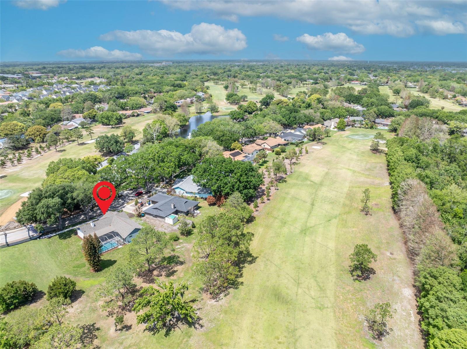 1507 Golfside Drive, FL