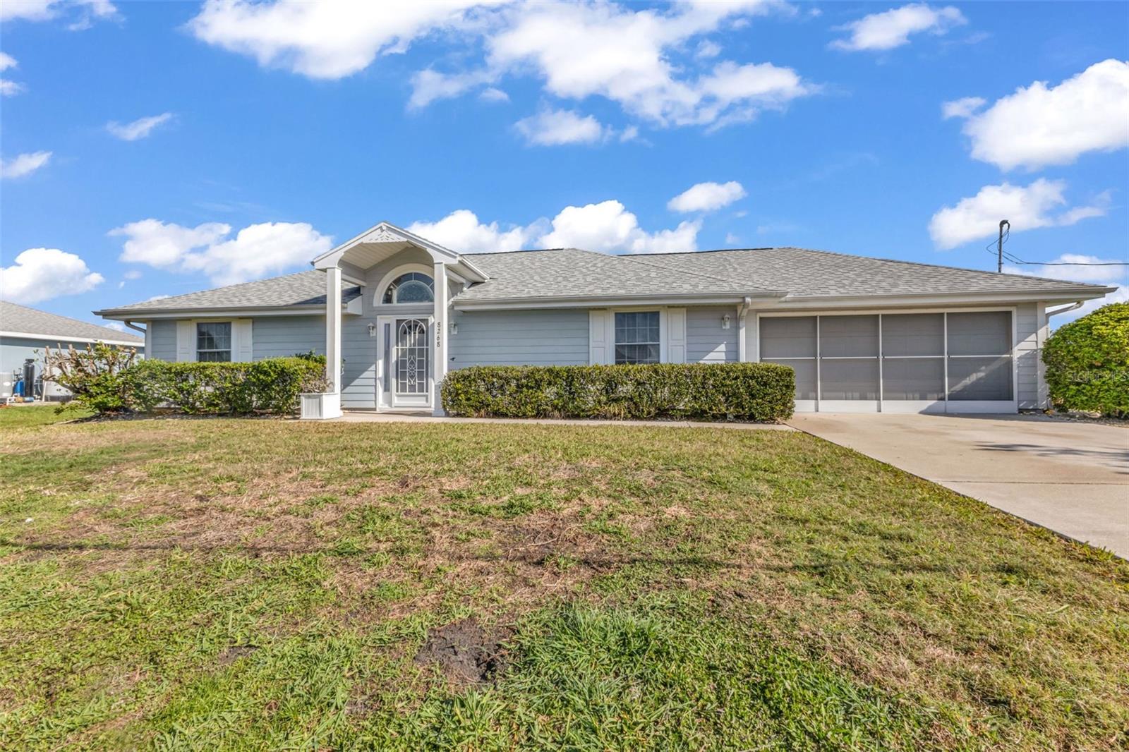 8268 Sunnybreeze Road, FL