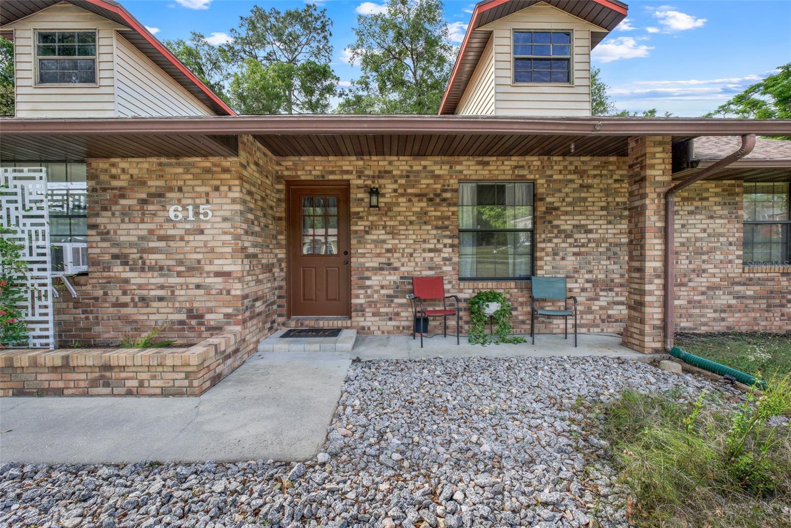 615 E Inverness Blvd, FL