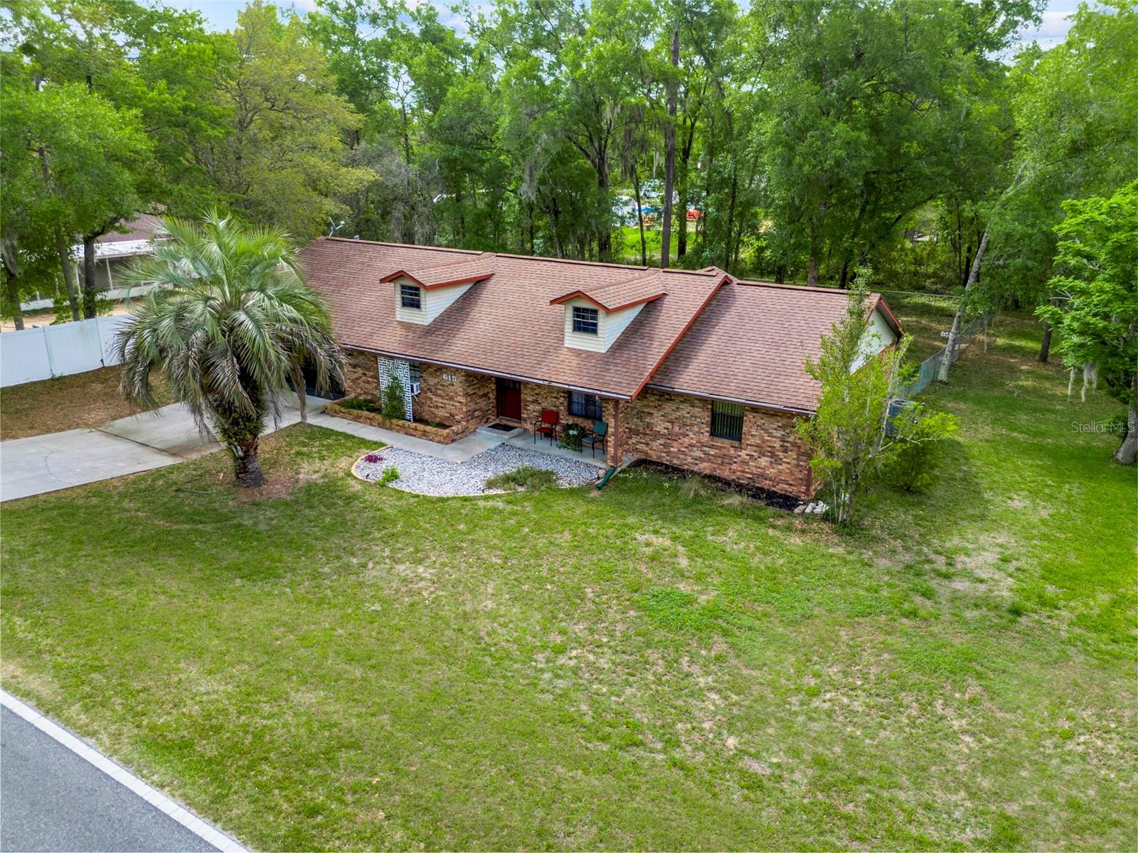 615 E Inverness Blvd, FL