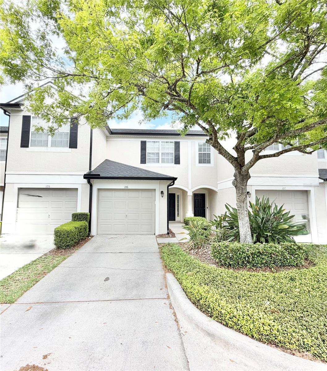 6001 Twain Street, FL