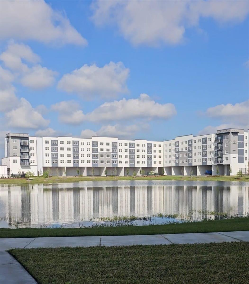 5587 Millenia Park Blvd, FL