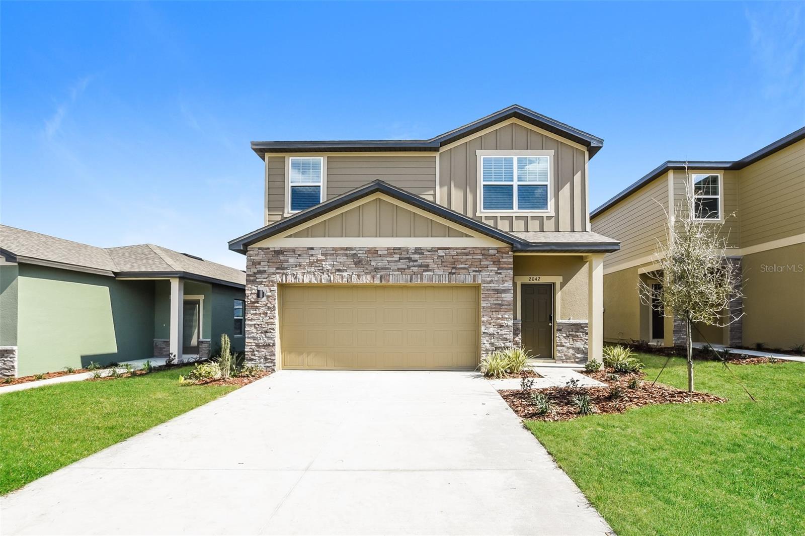 2042 Hemingway Circle, FL
