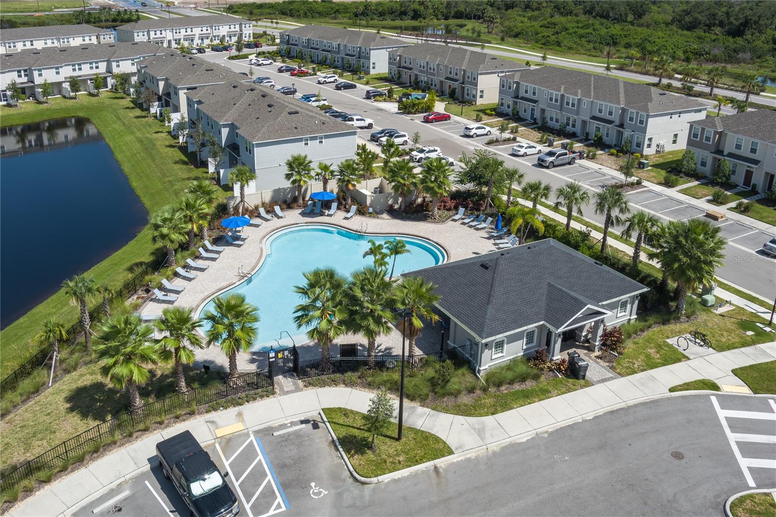5953 Whetstone Court, FL