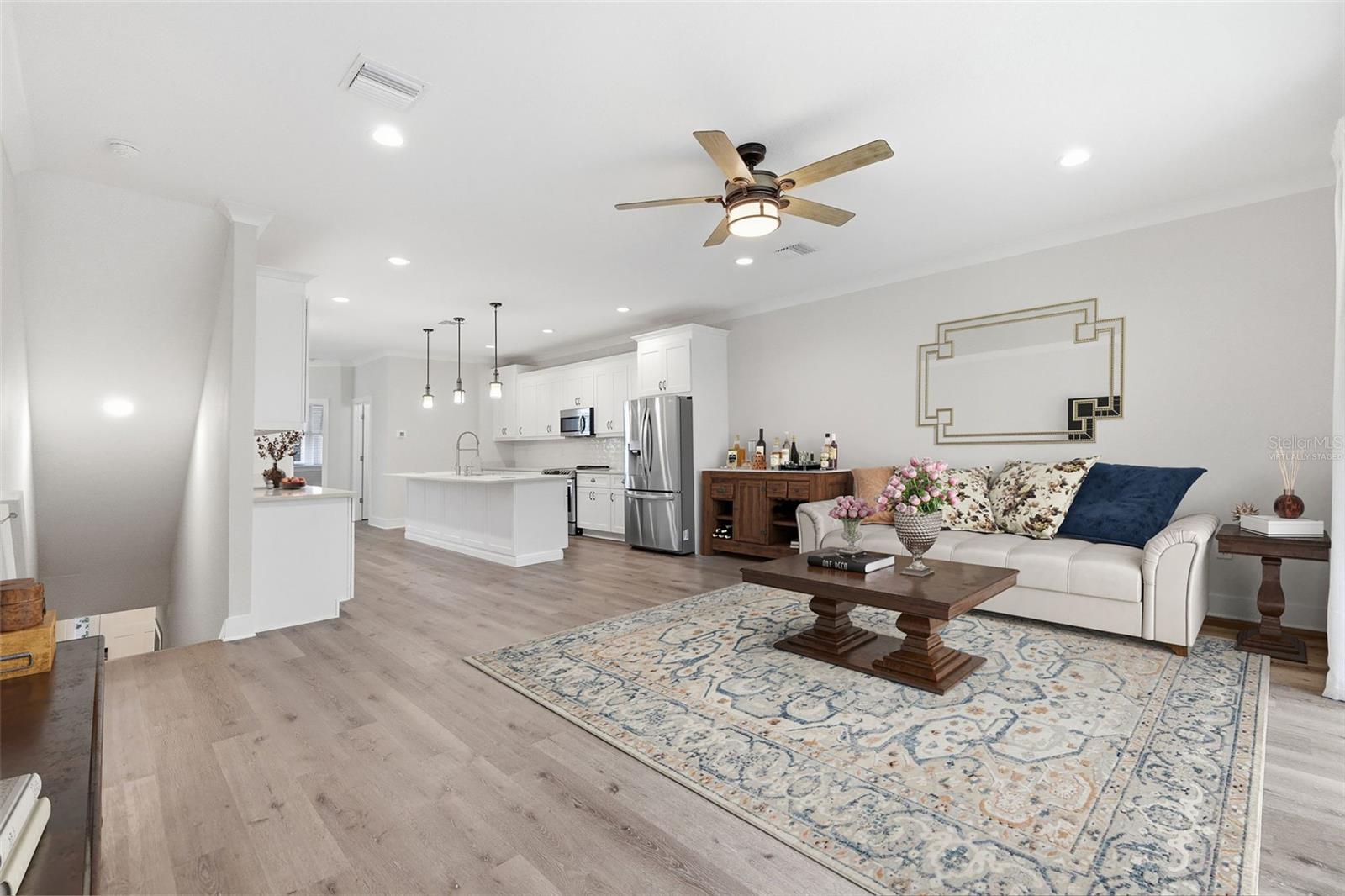 1225 Savona Drive, FL
