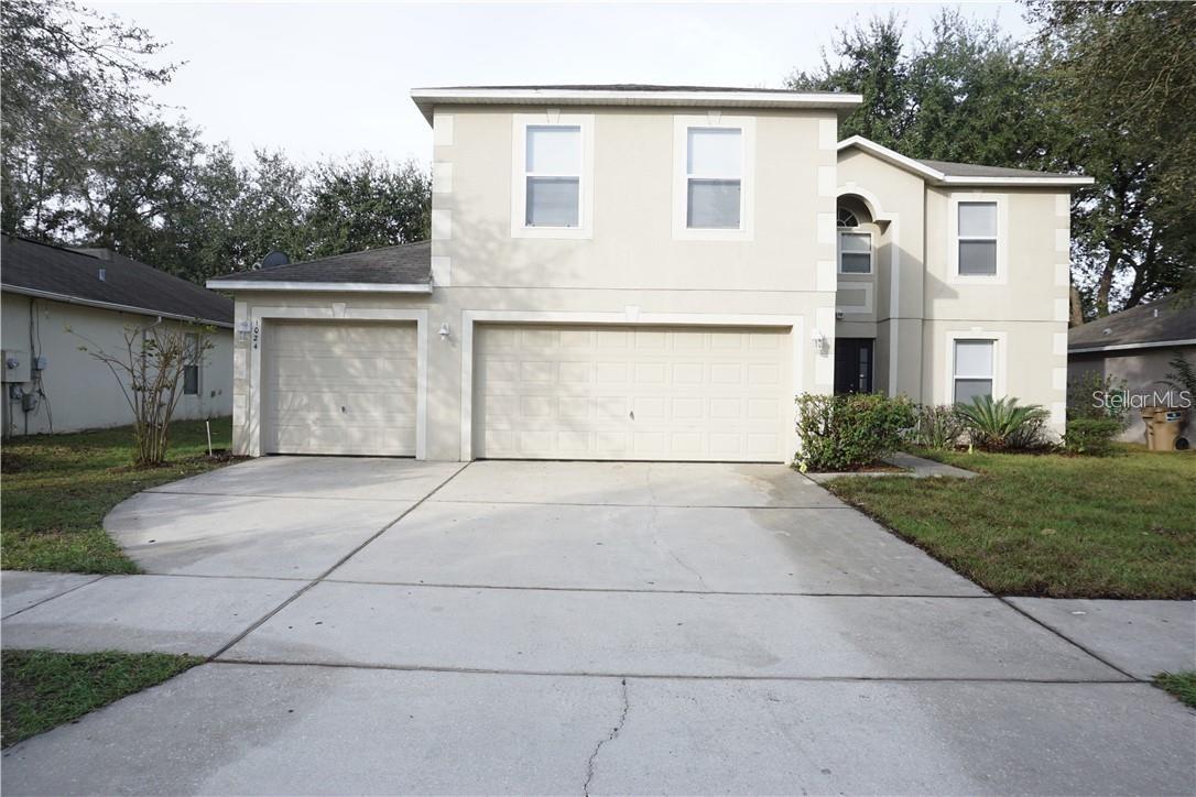 1024 Osprey Cove Circle, FL