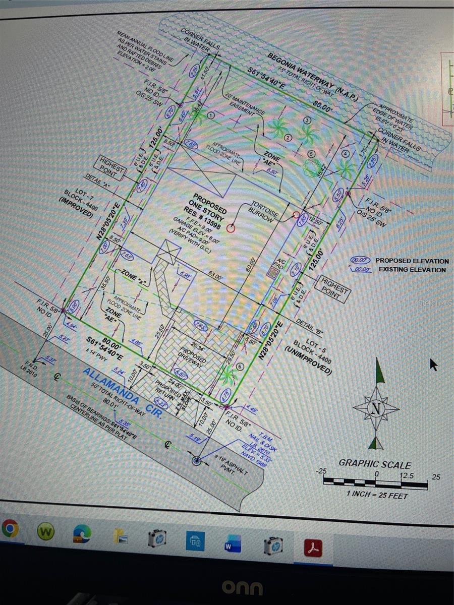 13598 Allamanda Circle, FL