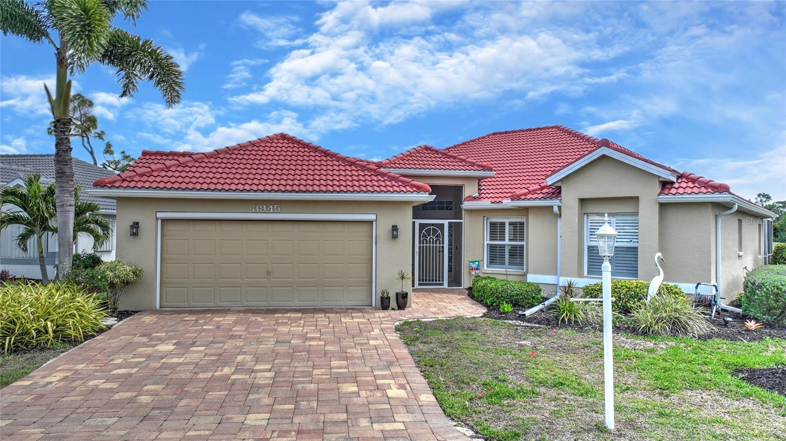 3945 Cape Cole Boulevard, FL