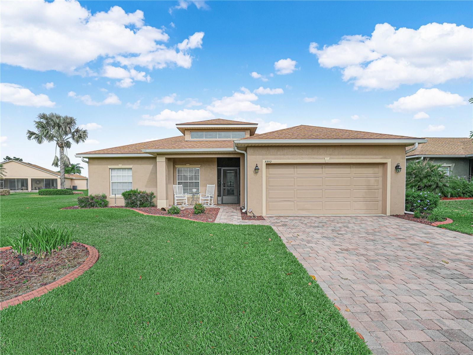 5352 Nicklaus Drive, FL