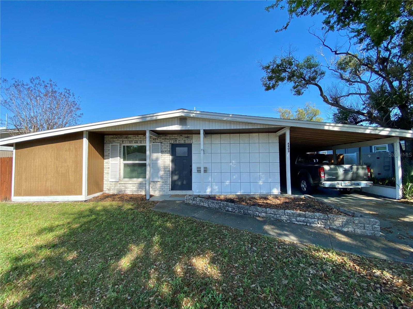 4403 Gandy Circle, FL