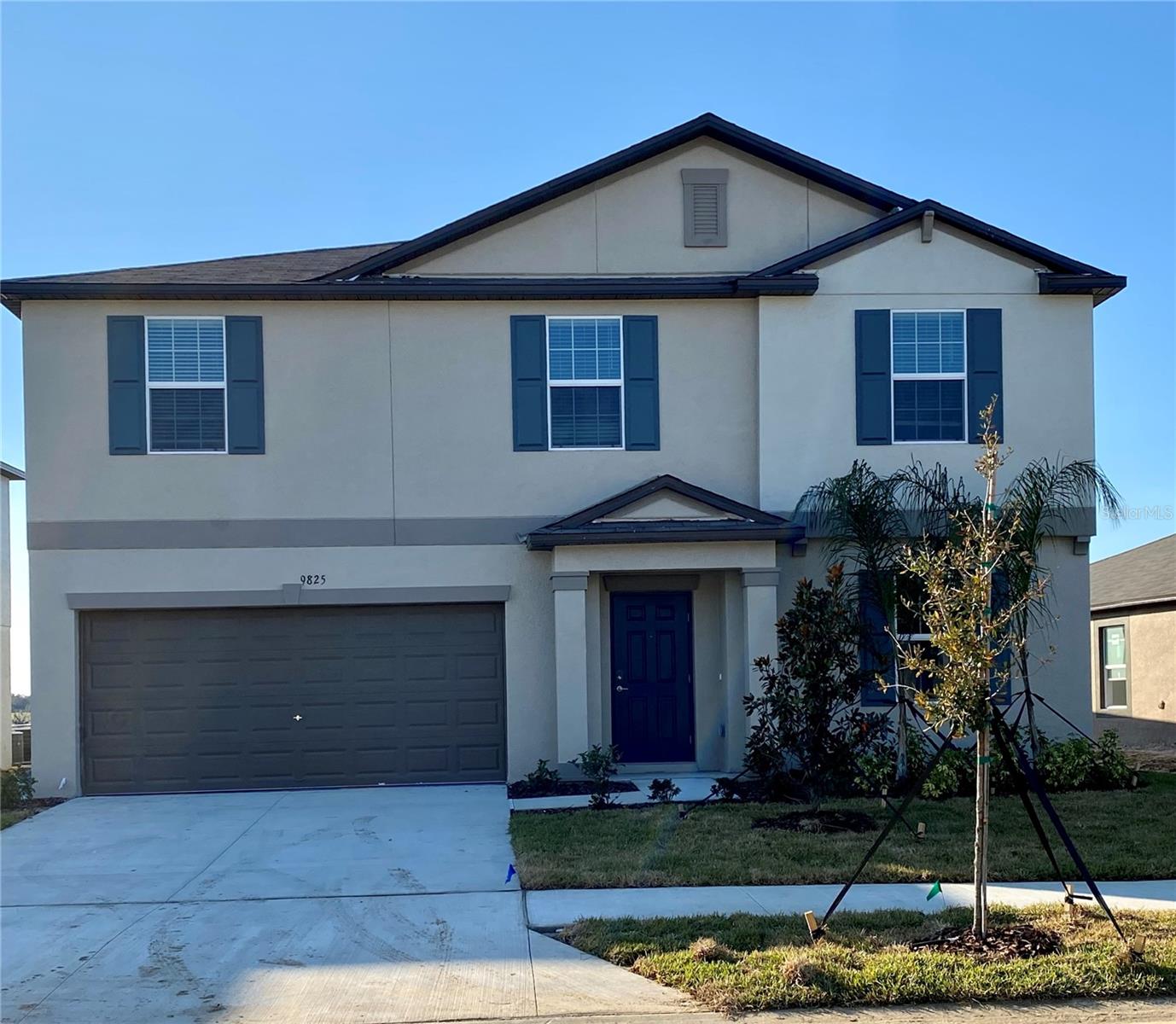 9825 Branching Ship Trace, FL