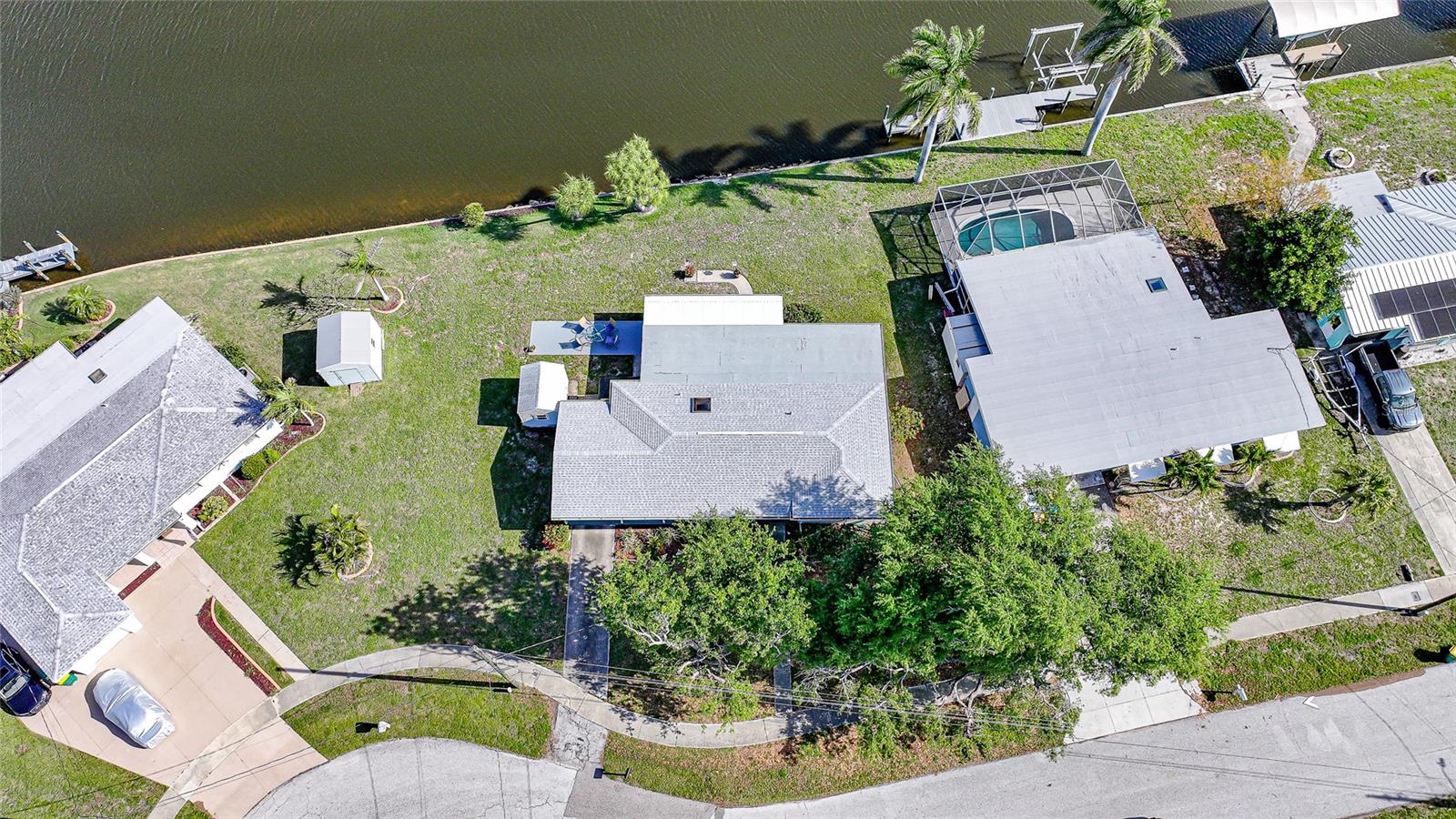 381 Weber Terrace, FL