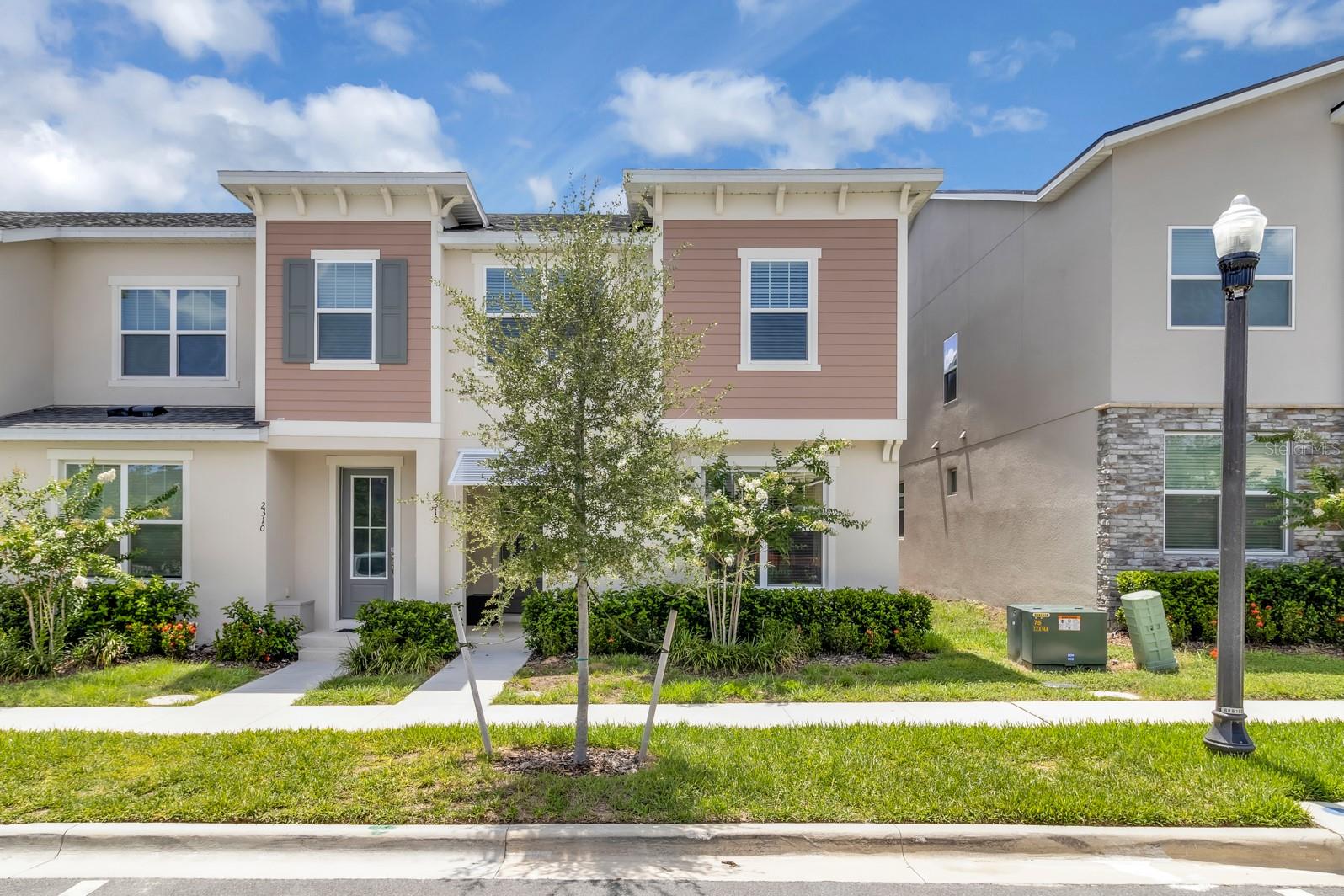2312 Zaballina Place, FL